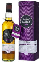 Glengoyne Whisky 0, 7l Legancy Chapter Three Single Malt Scotch 48% DD