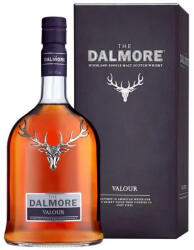The Dalmore Valour Whisky DD. [1L|40%]