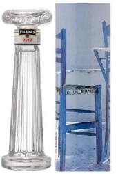 PILAVAS Ouzo Nektar 0, 5l Kolona (oszlop) 40% DD