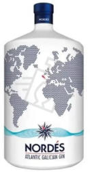 Nordés [3L|40%]