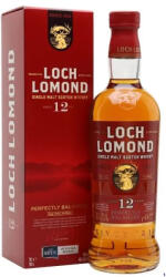 Loch Lomond 12 Years Perfectly Balanced Whisky DD. [0, 7L|46%]