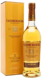 Glenmorangie Whisky 10y 1, 5l Highland Single Malt Scotch 40% DD