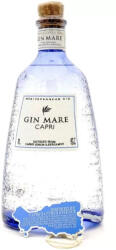 Gin Mare Capri Gin [1L|42, 7%]