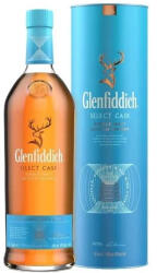 Glenfiddich Whisky Cask Collection 1, 0l Select Cask Sol. VAT No1 40% DD