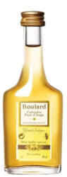 Calvados Boulard Grand Solage Calvados Mini [0, 05L|40%]