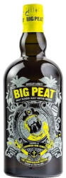 BIG PEAT Thropaigeach Feis Ile 2024. Edition Whisky [0, 7L|48%]