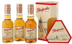 Glenfarclas Trio Pack Whisky DD. [3*0, 2L]