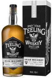 Teeling Whiskey Galway Bay Stout Cask Whiskey DD. [0, 7L|46%]