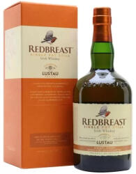 REDBREAST Lustau Edition Sherry Finish Whiskey DD. [0, 7L|46%]