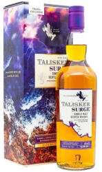 TALISKER Surge Whisky DD. [0, 7L|45, 8%]