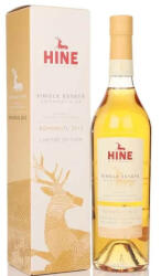 HINE Bonneuil 2012 Single Estate Cognac DD. [0, 7L|42, 5%]