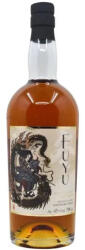 FUYU Whisky 0, 7l Small Batch Mizunara Finish Japanese 45%