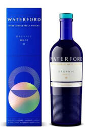 Waterford Organic Gaia 1.1 Whiskey DD. [0, 7L[50%]