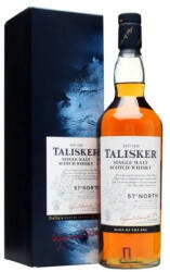 TALISKER 57° North Whisky DD. [0, 7L|57%]