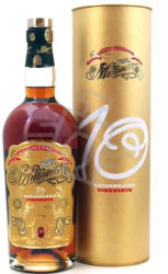 Ron Millonario 10 Years Aniversario Cincuenta Rum DD. [0, 7L|50%]