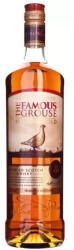THE FAMOUS GROUSE Mellow Gold Whisky [1L|40%]
