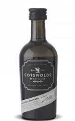 Cotswolds Gin 0, 05l Dry 46%