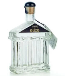  Pilavas Nektar Ouzo /Akropolis/ [0, 2L|40%]