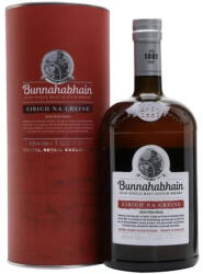 Bunnahabhain Eirig Na Greine Whisky DD. [1L|46, 3%]