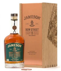 Jameson 18 Years Bow Street Whiskey FADD. [0, 7L|55, 1%]