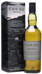 Caol Ila Whisky 0, 7l Moch Islay Single Malt Scotch 43% DD