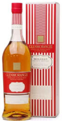 Glenmorangie Whisky 0, 7l Milsean Private Edition Re-Toasted Wine C. 46% DD