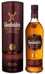 Glenfiddich Whisky Cask Collection 1, 0l Reserve Cask Single M. S. 40% DD