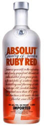 Absolut Ruby Red Vodka [1L|40%]