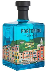 Portofino Dry Gin [0, 5L|43%]