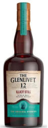 The Glenlivet Whisky 12y 0, 7l Illicit Still Limited Edition Single M. S. 48%