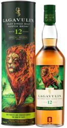 LAGAVULIN Whisky 12y 0, 7l Islay Single M. Special Release 2021 56, 5% DD