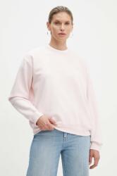 Levi's felső rózsaszín, női, A5942 - rózsaszín XS