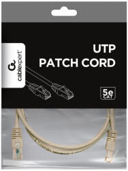 Gembird PP12-1M patchcord RJ45 cat. 5e