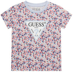 GUESS Tricouri mânecă scurtă Fete T SHIRT Guess Multicolor 4 ani