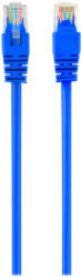 Gembird PP12-1M/B patchcord RJ45 cat. 5e