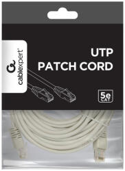 Gembird patch cord RJ45 cat. 5e 10m