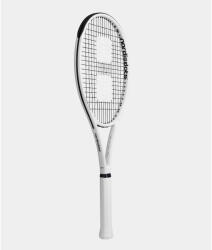 NORDICDOTS Teniszütő modell 100 - Fehér fényes GRIP 3 fehér