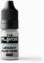 The Flavor Aroma The Flavor 10ml - Legacy Custard (art544ef38)