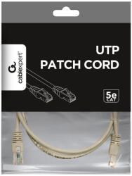 Gembird PP12-0.5M patchcord RJ45 cat. 5e
