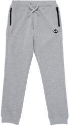 Name it Pantaloni de trening Băieți NKMVIMO SWE PANT BRU Name it Gri 128 cm