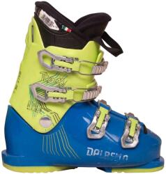 Dalbello Használt Sícipő - Dalbello Team LTD - Jó állapotú 26cm kék