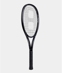 NORDICDOTS Teniszütő modell 99 - Fekete fényes GRIP 3 fekete