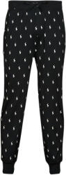 Ralph Lauren Pijamale și Cămăsi de noapte Bărbați SLEEPWEAR-JOGGER-SLEEP-BOTTOM Polo Ralph Lauren Negru EU XL