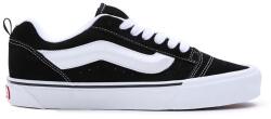 Vans sportcipő Knu Skool fekete, VN0009QC6BT1 - fekete Női 47