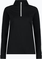 CMP női pulóver 36 fekete - decathlon - 22 500 Ft