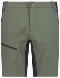 CMP Bermuda férfi rövidnadrág zöld - decathlon - 16 430 Ft