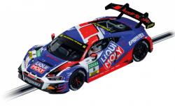 Carrera Digital 124 - 23966 Audi R8 LMS GT3 evo II pályaautó - hd-tech