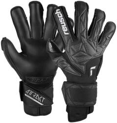 REUSCH Attrakt Infinity Resistor kapuskesztyű 38 fekete