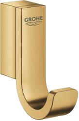 GROHE Selection - Hook, csiszolt Cool Sunrise 41039GN0 (41039GN0)
