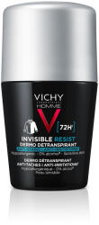 Vichy Homme Foltmentes izzadságszabályozó 72H golyós deo 50ml